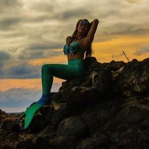 Meet your Posher, Alohi